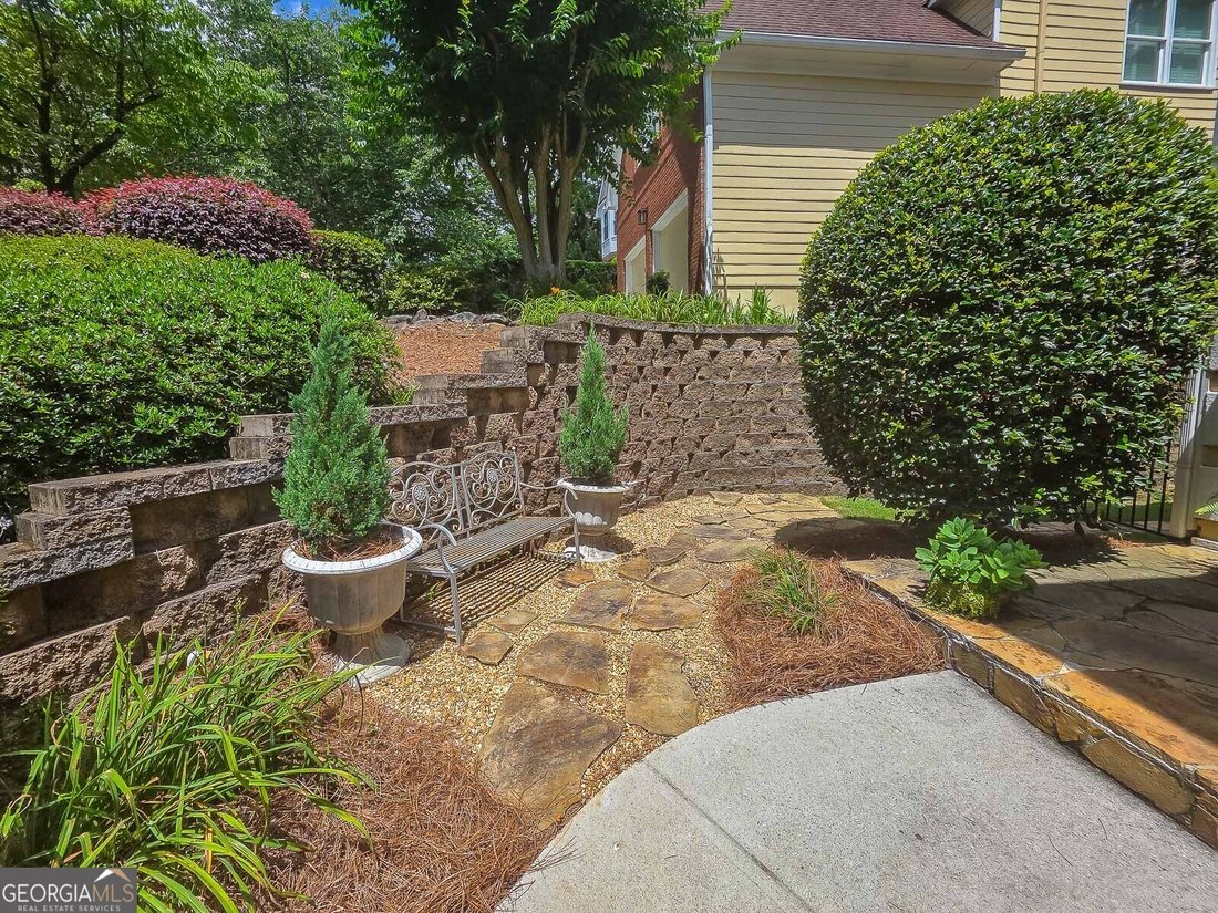 House in Atlanta, Georgia, United States 3 - 18278089
