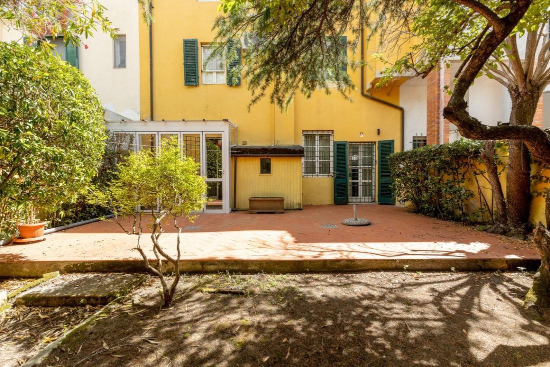 Country House in Don Bosco - Landi, Pisa, Tuscany 3 - 18278130
