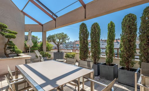 Apartment in Bellecour-Ainay, Lyon 2e Arrondissement, Lyon 1