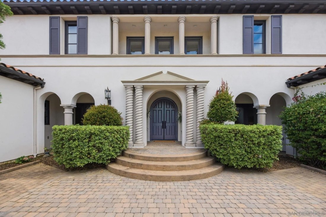 House in Rancho Santa Fe, California, United States 3 - 18277753