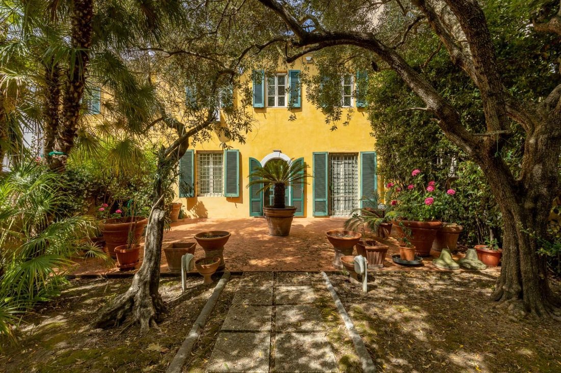 Country House in Don Bosco - Landi, Pisa, Tuscany 1 - 18278130
