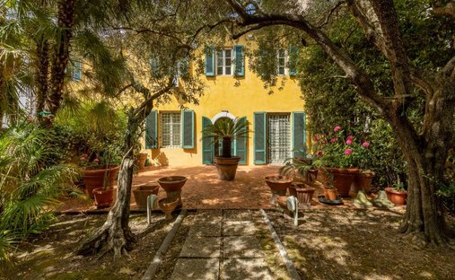 Country House in Don Bosco - Landi, Pisa, Tuscany 1