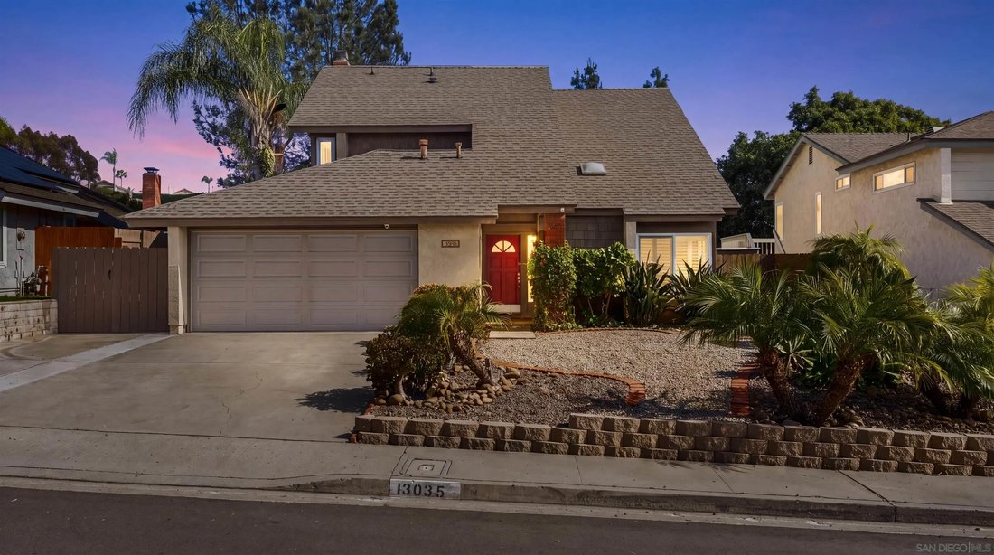 House in San Diego, California, United States 4 - 18277773