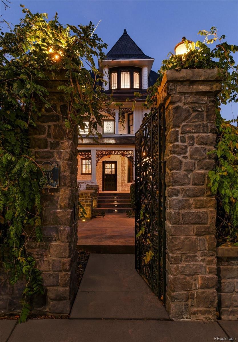 House in Denver, Colorado, United States 2 - 18277003