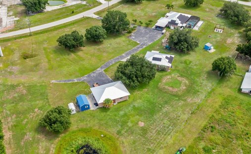House in Punta Gorda, Florida, United States 1