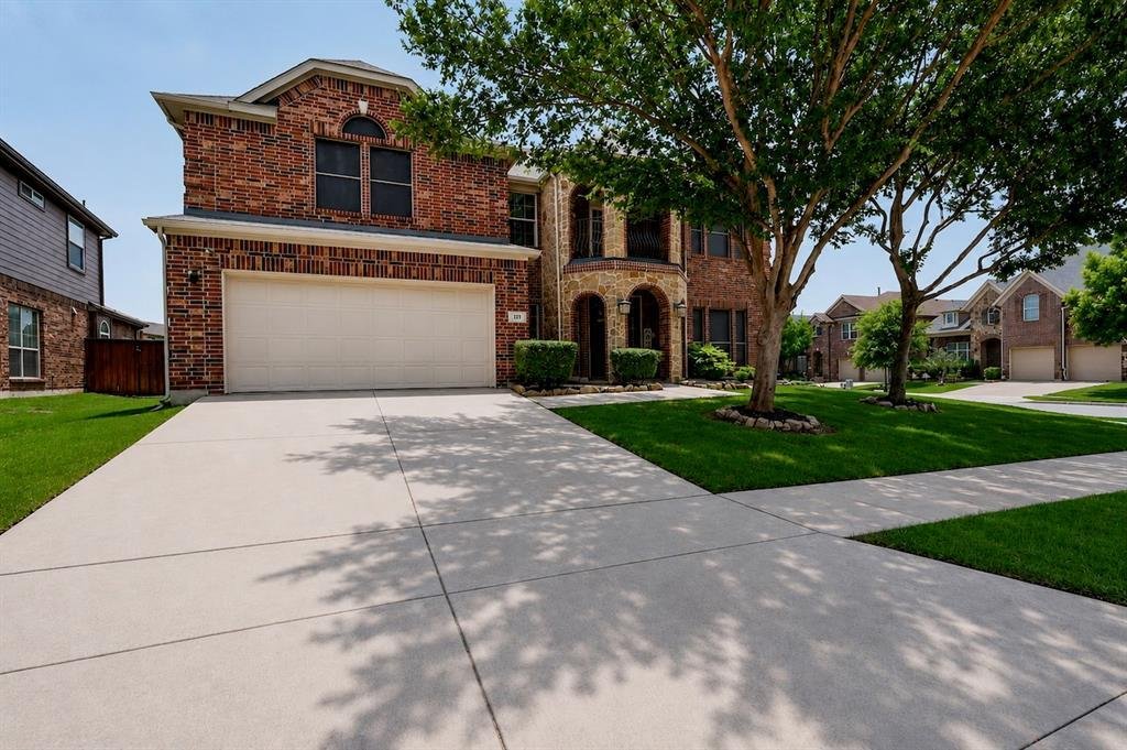 House in Little Elm, Texas, United States 1 - 18278036