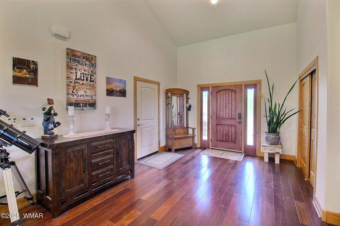 House in Show Low, Arizona, United States 2 - 18277817
