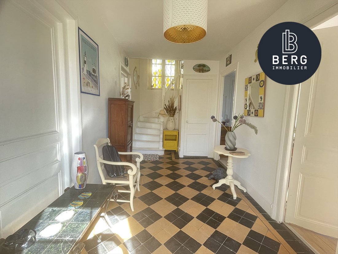 House in Ouest, Quiberon, France 2 - 18278296