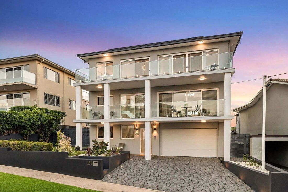 House in Maroubra, New South Wales, Australia 1 - 18278717