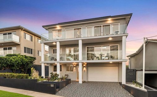 Maison à Maroubra, Nouvelle-Galles du Sud, Australie 1