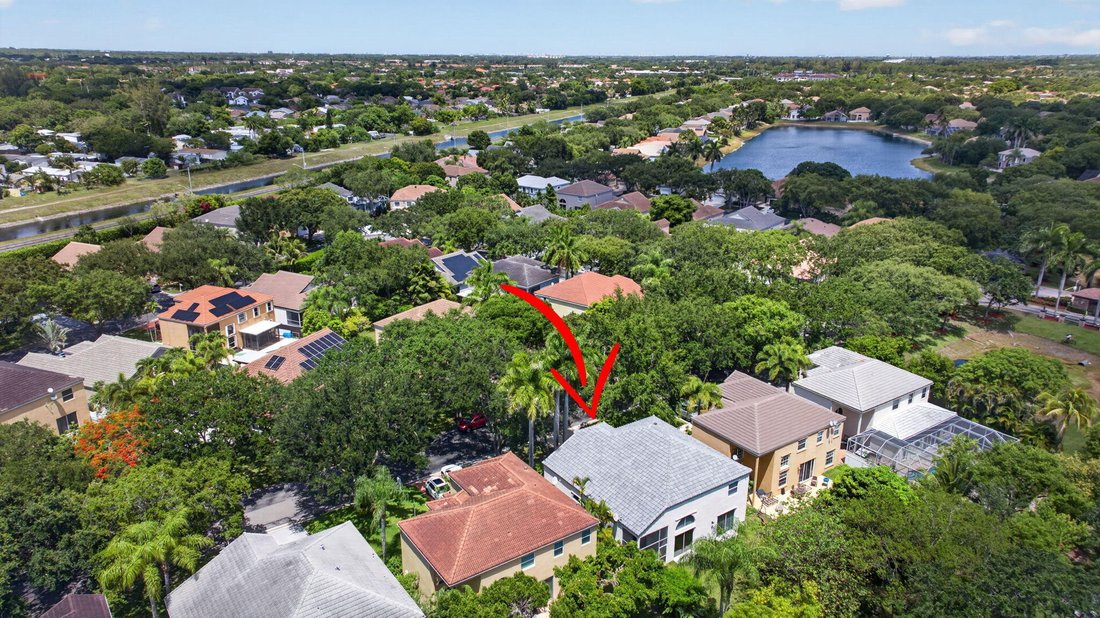 House in Parkland, Florida, United States 2 - 18254930