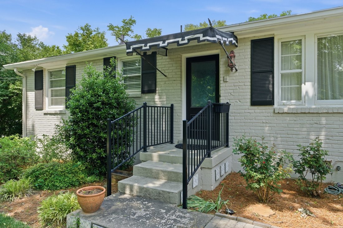 House in Nashville, Tennessee, United States 3 - 18277320