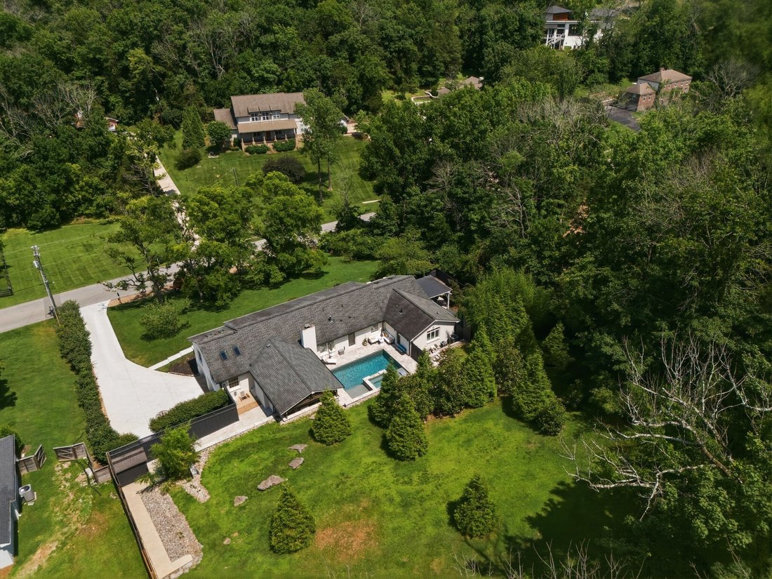 House in Nashville, Tennessee, United States 1 - 18277348