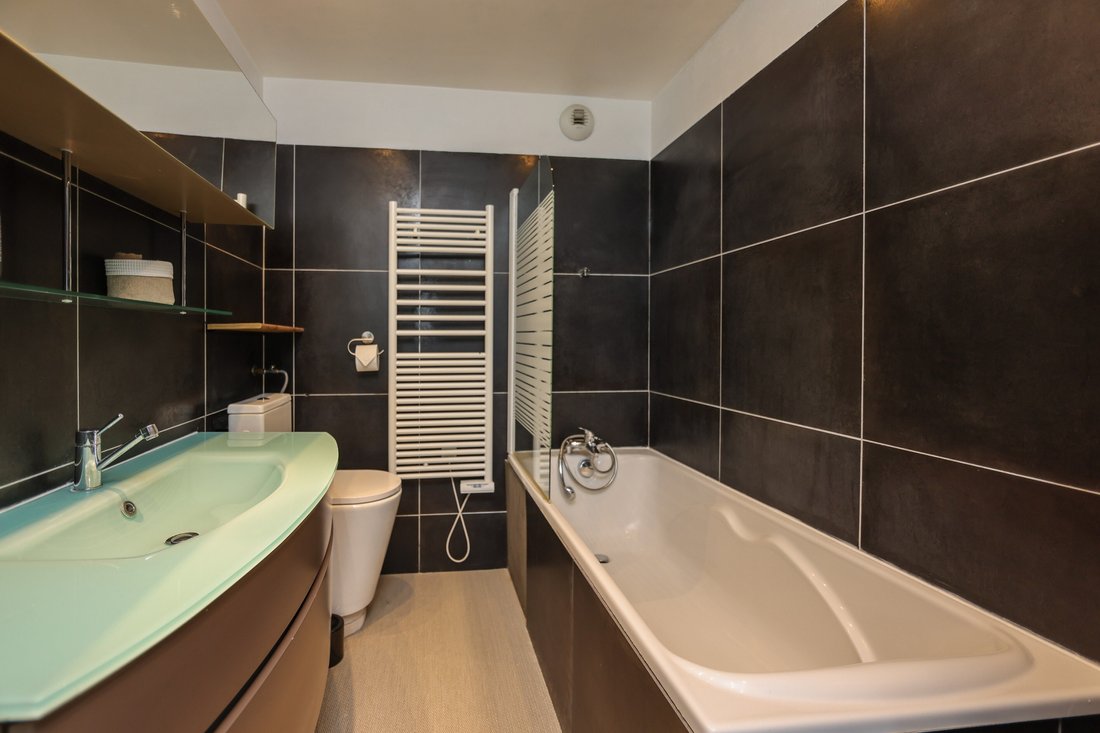 Apartment in Zone Industrielle-Forêt, Le Touquet-Paris-Plage, France 5 - 18276747