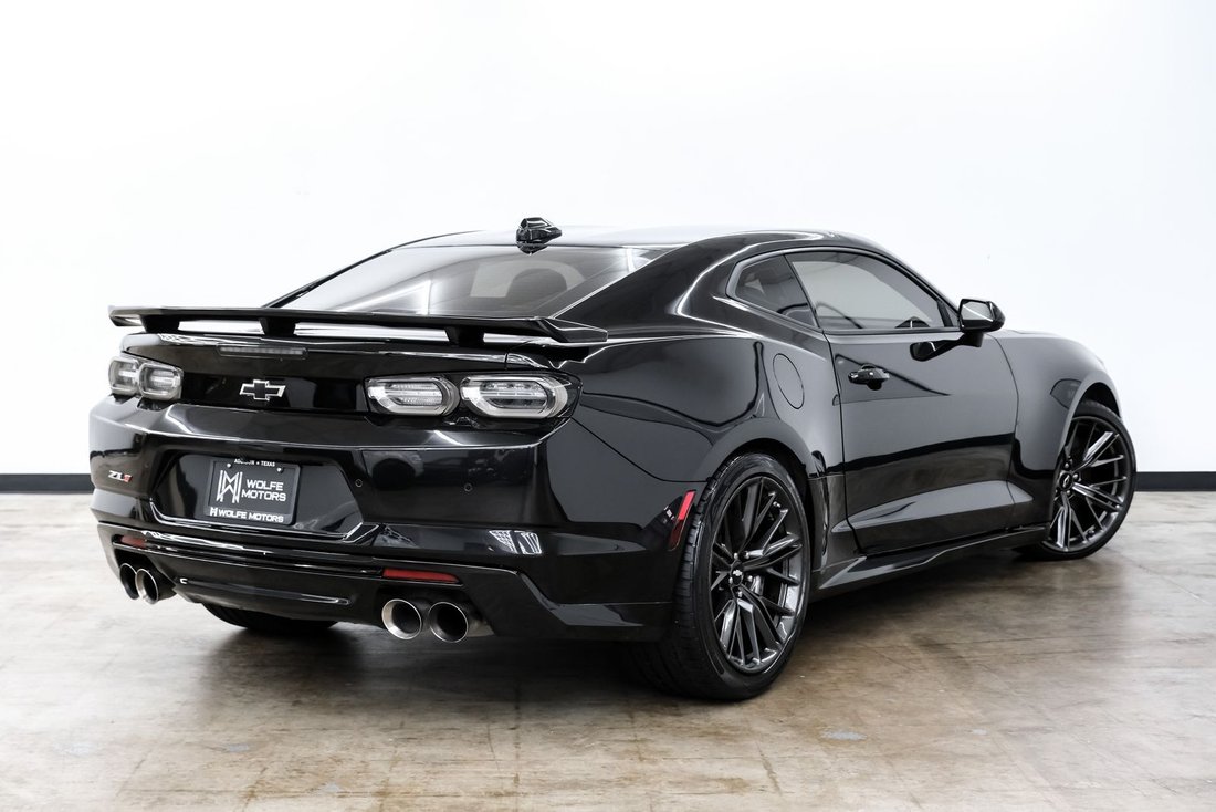 Coupe in Addison, TX, United States 5 - 18278459
