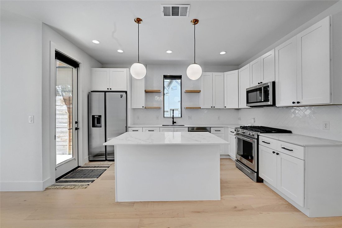 House in Austin, Texas, United States 1 - 18277287