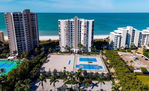 Condominio en Marco Island, Florida, Estados Unidos 1