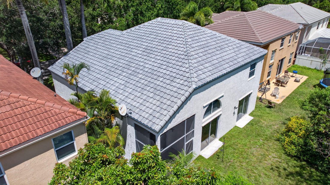 House in Parkland, Florida, United States 4 - 18254930