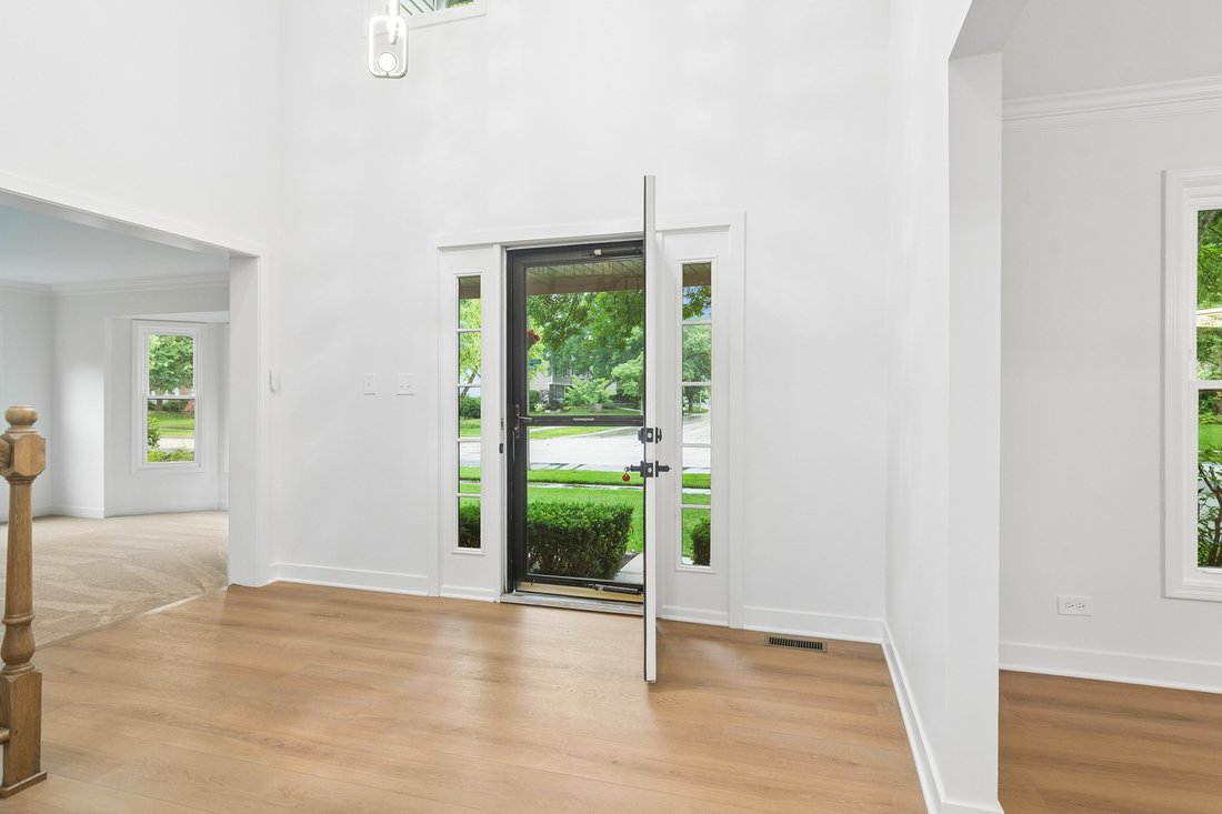 House in Prospect Heights, Illinois, United States 3 - 18220886