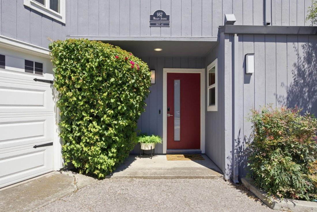 Condo in Mountain View, California, United States 4 - 18277498