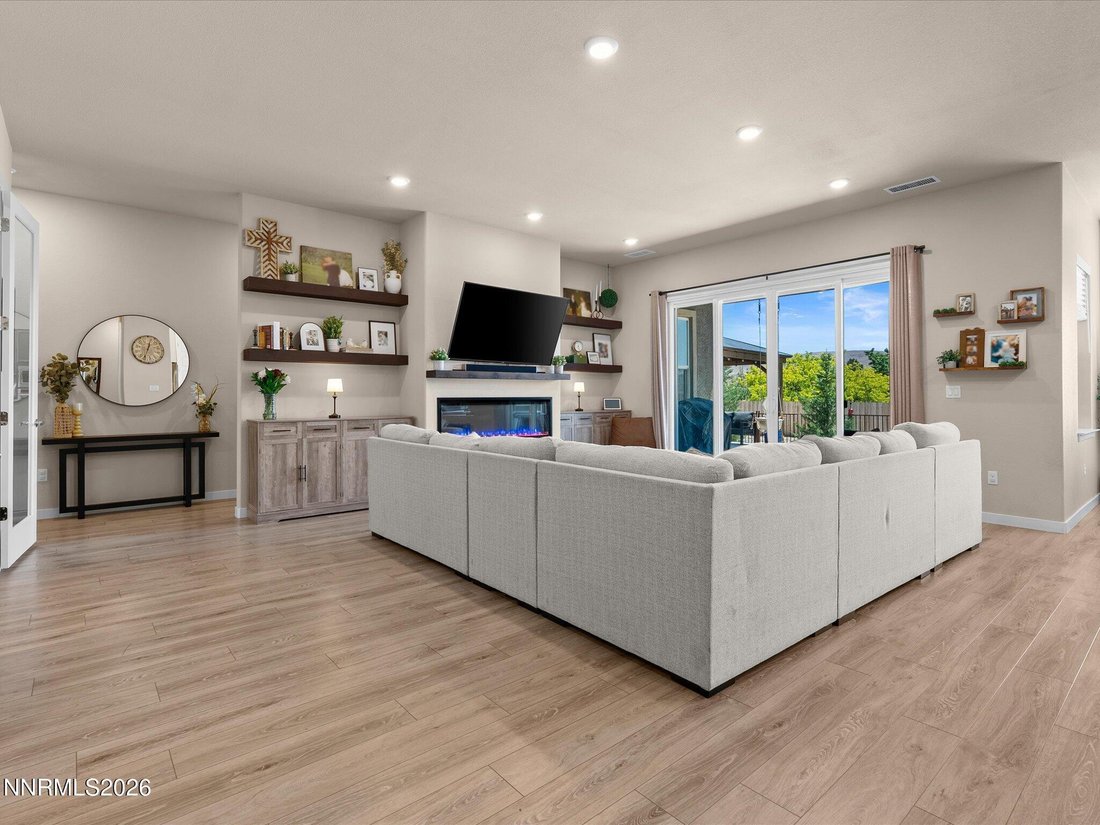 House in Sparks, Nevada, United States 5 - 18277188