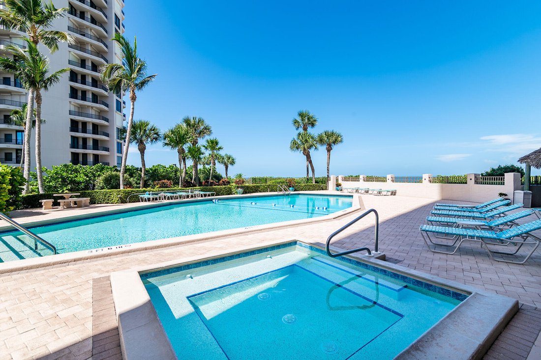 Condo in Marco Island, Florida, United States 3 - 18277545