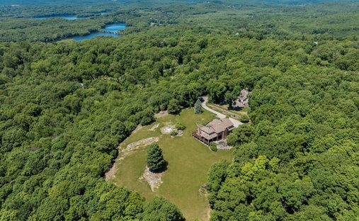 House in Brewster, New York, United States 1