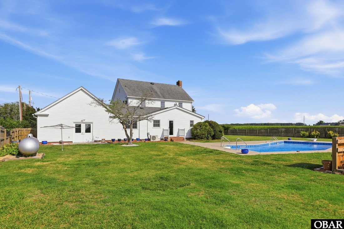 House in Elizabeth City, North Carolina, United States 4 - 18276801