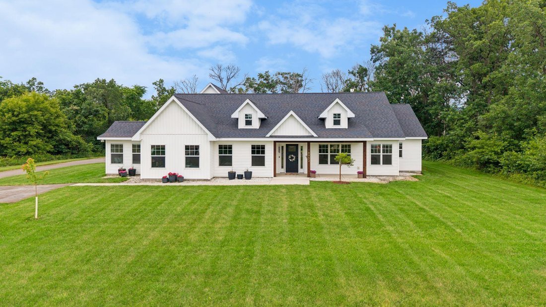 House in Big Lake, Minnesota, United States 2 - 18278110