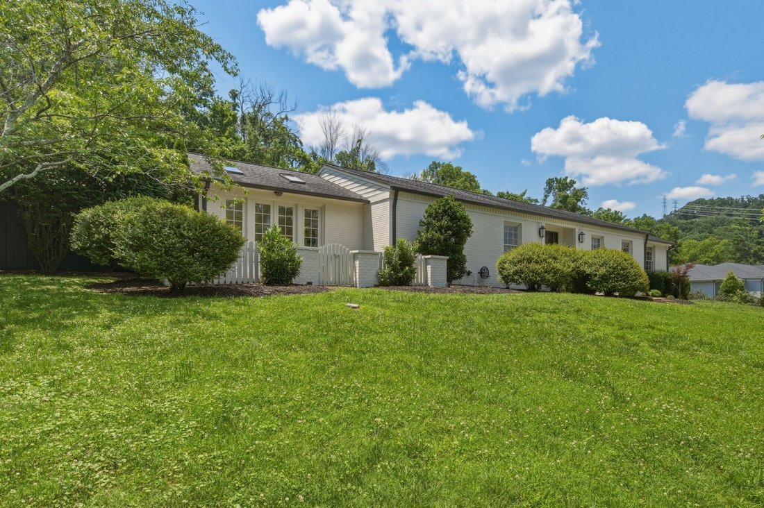 House in Nashville, Tennessee, United States 5 - 18277348