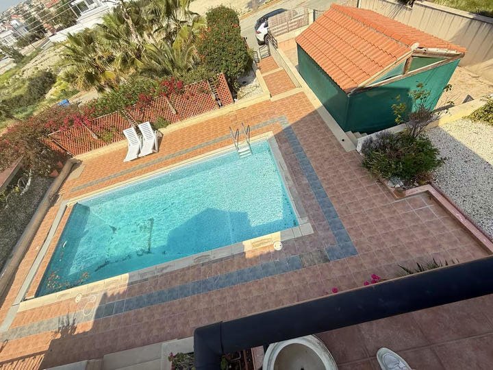 Villa in Mouttagiaka, Limassol, Cyprus 1 - 18277172