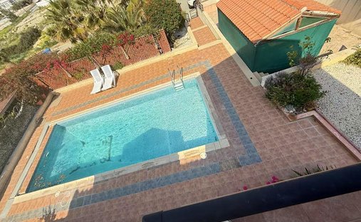 Villa a Mouttagiaka, Distretto di Limassol, Cipro 1