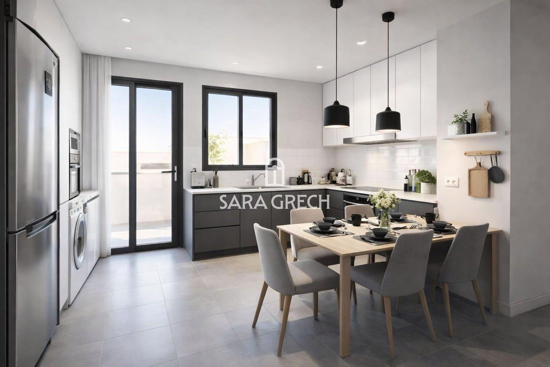 Apartment in Marsaskala, Malta 1 - 18276951