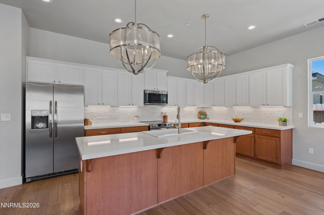 House in Sparks, Nevada, United States 3 - 18277197