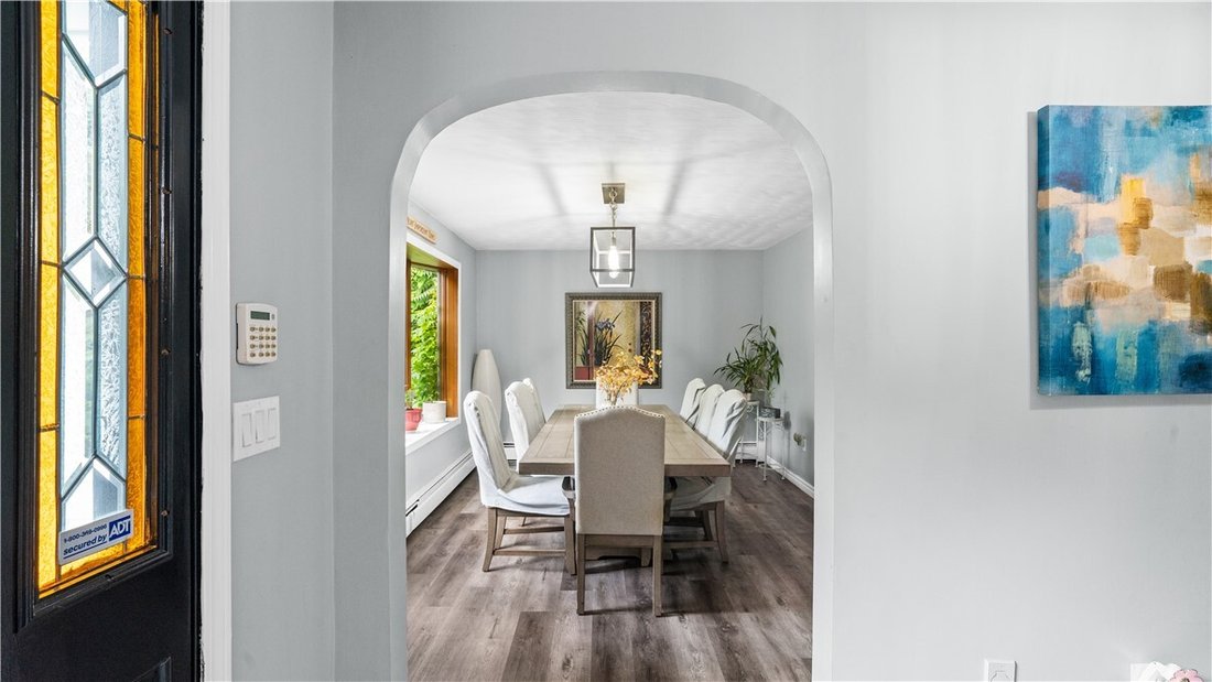 House in Cumberland, Rhode Island, United States 4 - 18276920