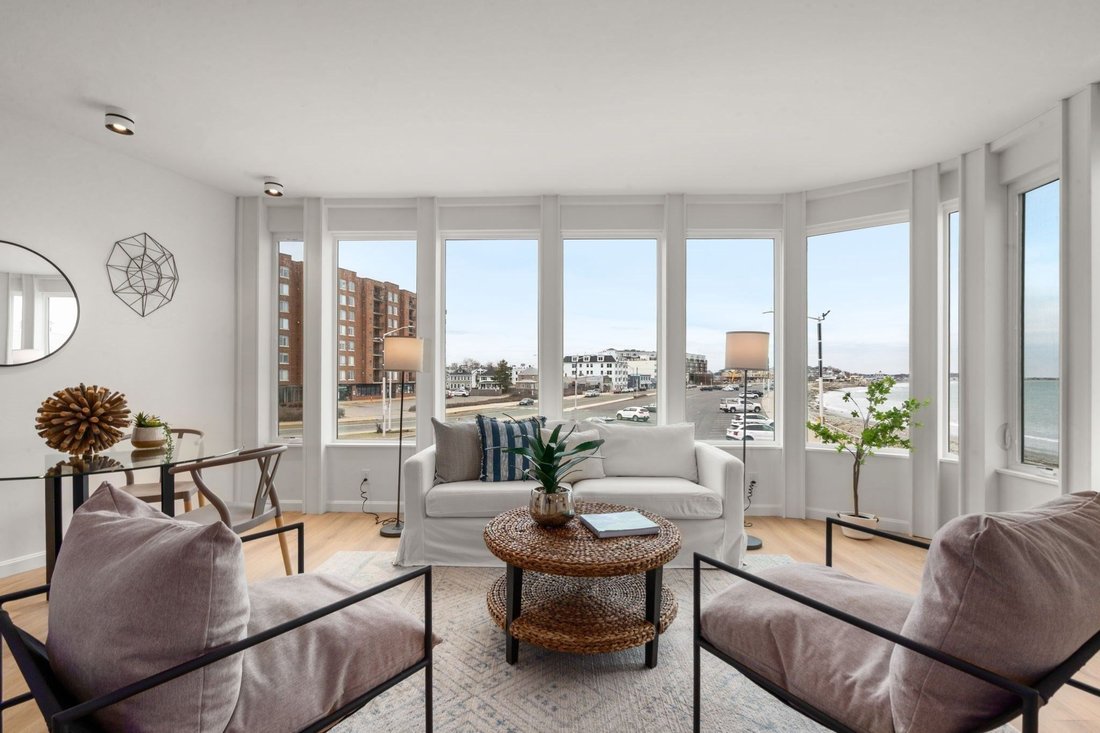 Condo in Hull, Massachusetts, United States 4 - 18276753