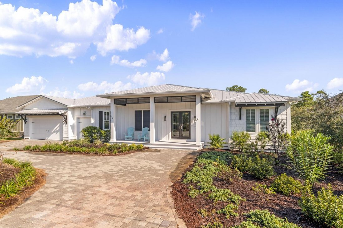 House in Santa Rosa Beach, Florida, United States 1 - 18278378
