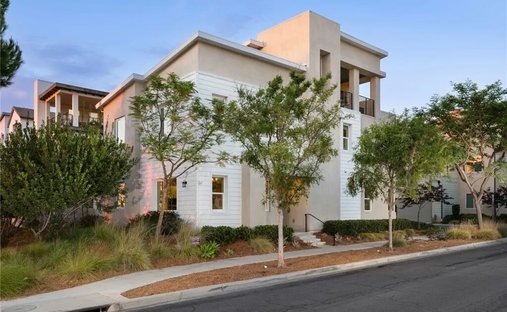 Condominio en Irvine, California, Estados Unidos 1