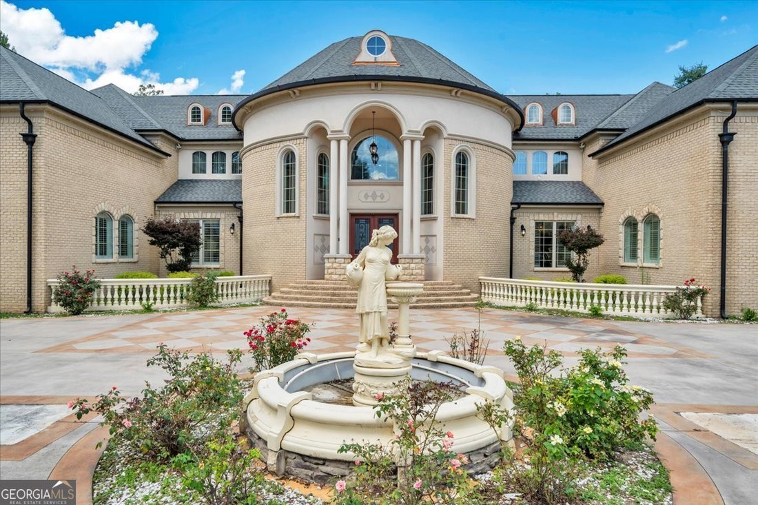 House in Macon, Georgia, United States 2 - 18278074
