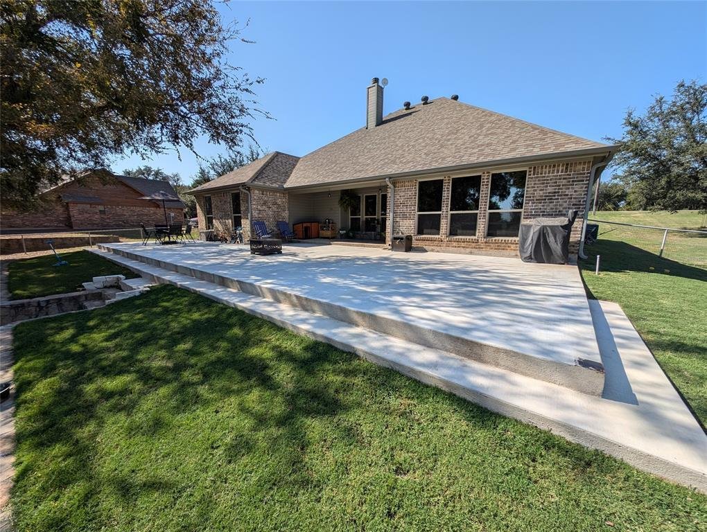 House in Nemo, Texas, United States 2 - 17975916