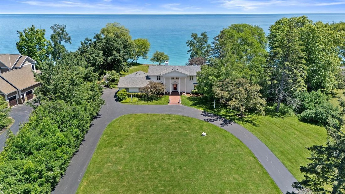House in Thiensville, Wisconsin, United States 5 - 18276867