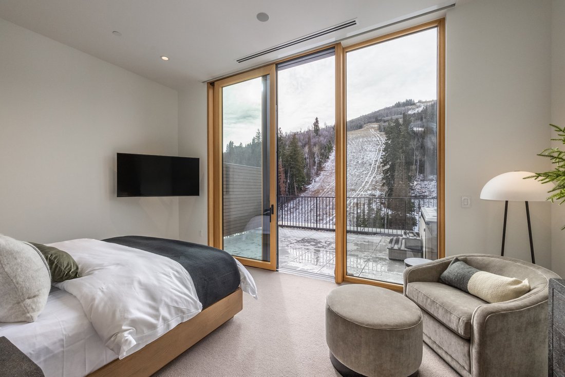 Condo in Park City, Utah, United States 5 - 18278175