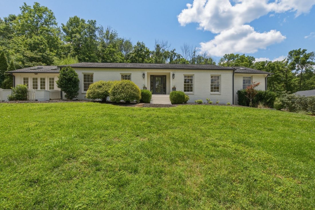 House in Nashville, Tennessee, United States 3 - 18277348