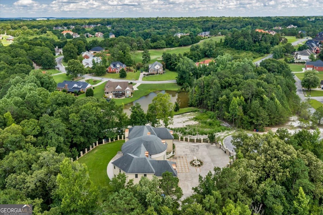 House in Macon, Georgia, United States 4 - 18278074