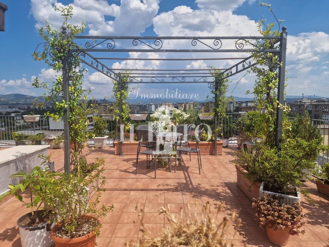 Apartment in Novoli - Parco San Donato, Florence, Italy 1 - 18278211