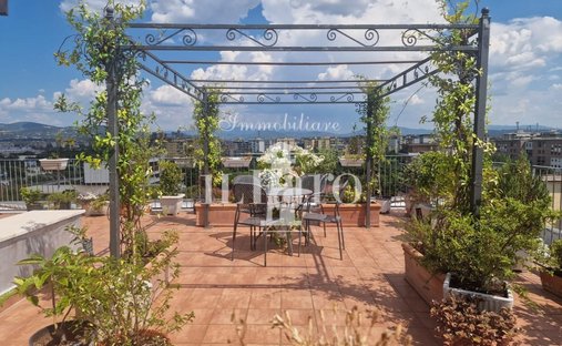 Apartment in Novoli - Parco San Donato, Florence, Italy 1
