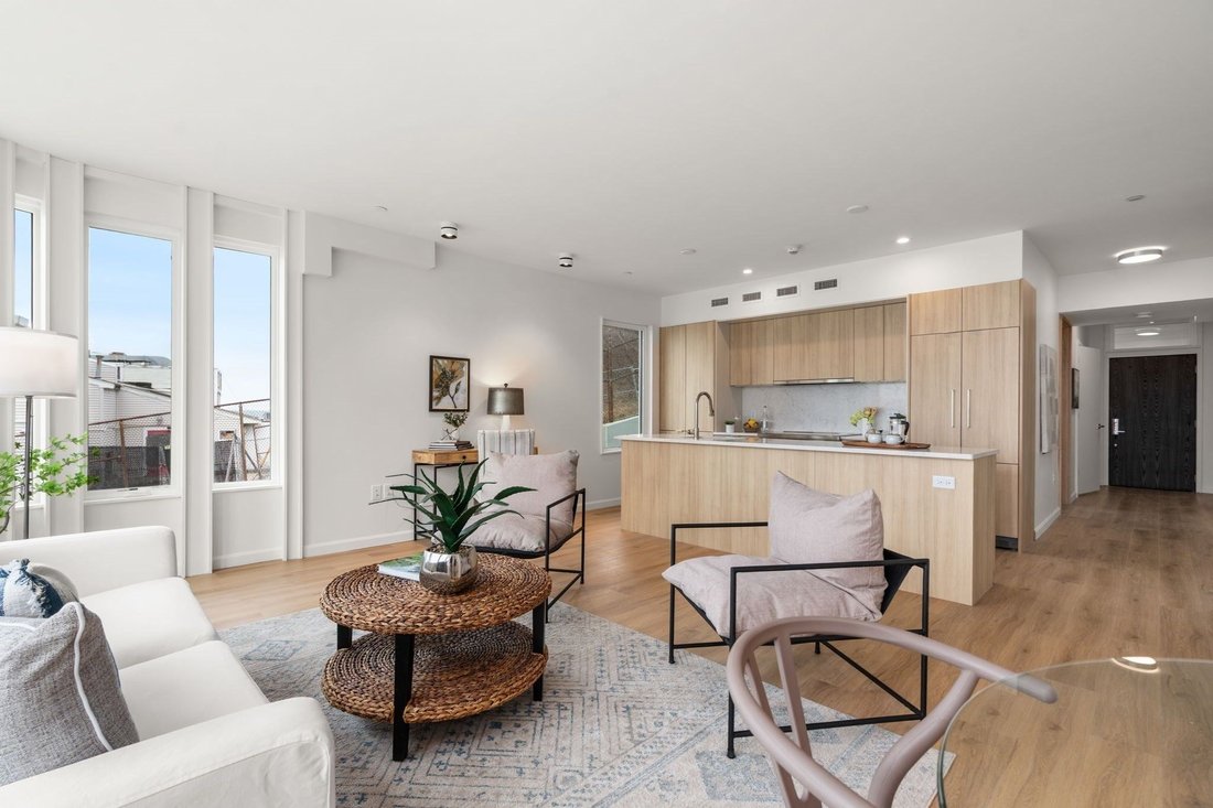 Condo in Hull, Massachusetts, United States 3 - 18276753