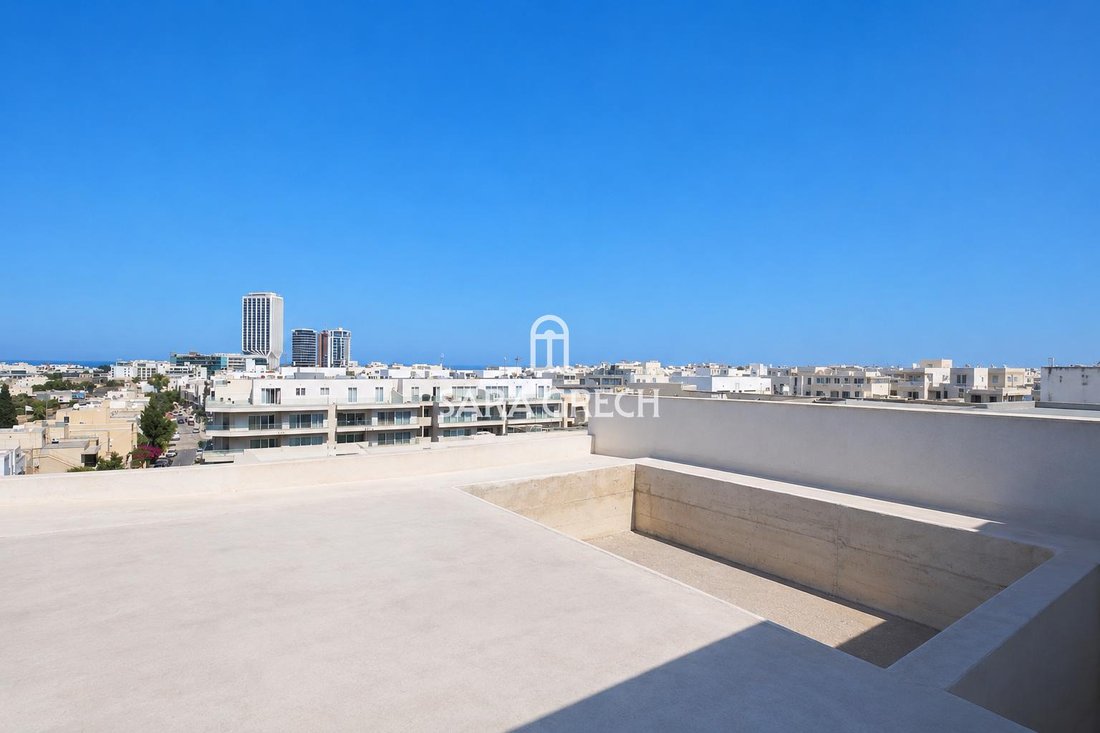 Apartment in Swieqi, Malta 3 - 18277006
