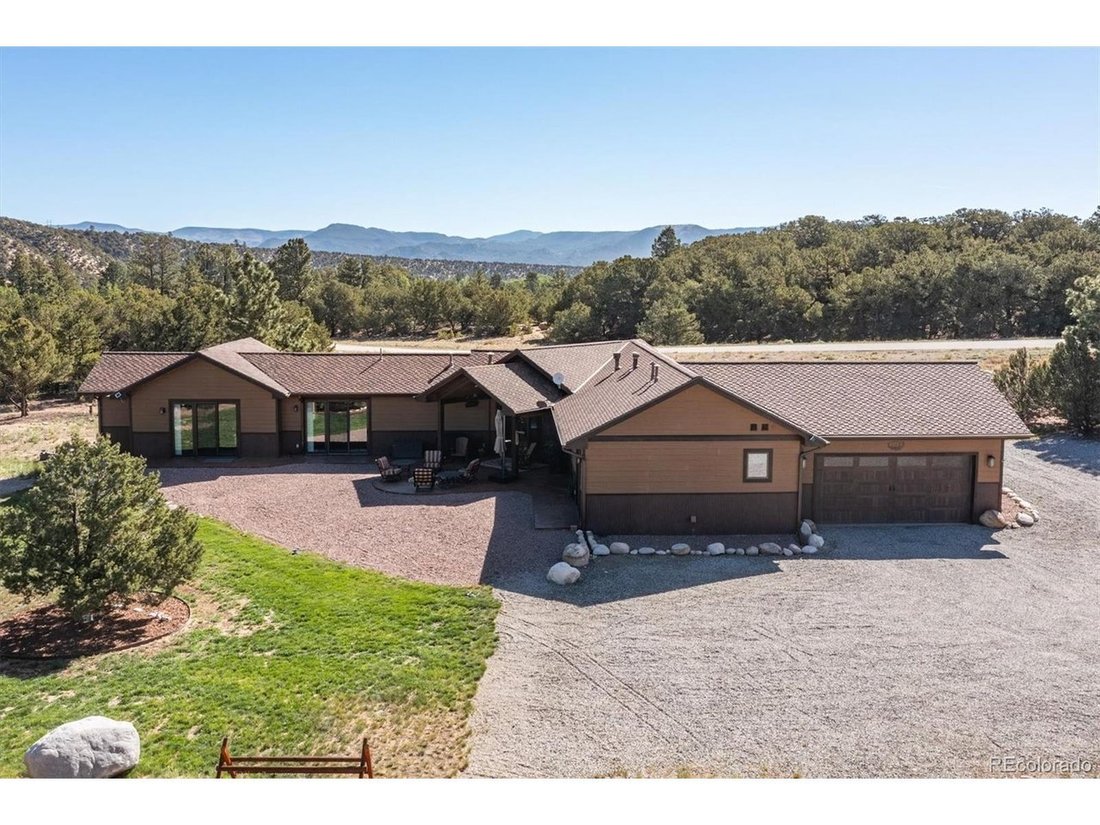 House in Buena Vista, Colorado, United States 2 - 18277929