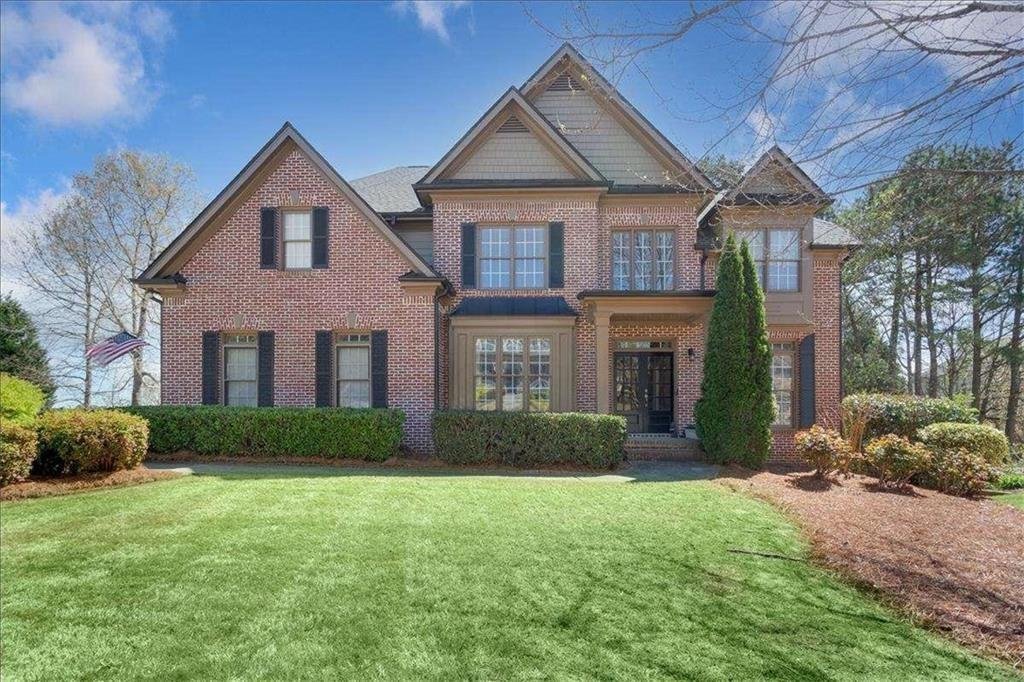 House in Dacula, Georgia, United States 1 - 18277146